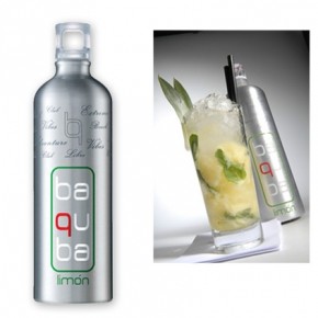 Revolutionary drink packaging Revolutionary drink packaging